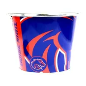 Boise State Broncos Beverage Bucket (Blue/Orange)