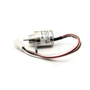 Solenoid-Stop