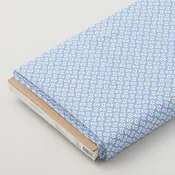 Blast from the Past Favorites - Blue Bowties 8 Yard Bolt