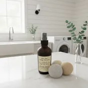 Dryer Ball Spray