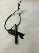 Minimalist Ferrocerium Rod — 307 Forge