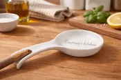 Spoon Rest
