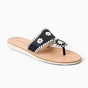 Boating Jacks Sandal