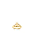 14k Claddagh Ring