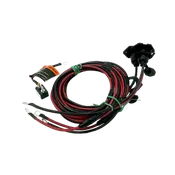 Female Wire Harness 8-foot
