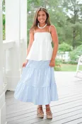 Addie Skirt