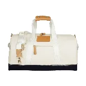 Canvas Duffel Bag