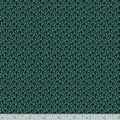 19th Century Sparklers by Pam Buda : Garden Gate in Teal : Marcus Brothers
