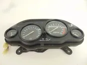 00 Kawasaki ZG 1000 Concours  Speedometer Tachometer Fuel Gauge