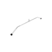 48" Lat Pulldown Bar Cable Attachment By 360 Sports — 360 Sports Products