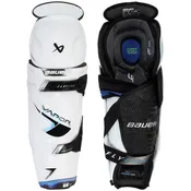 Bauer Vapor Flylite Intermediate Hockey Shin Guards