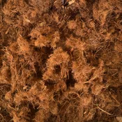 Fine Shredded Redwood Mulch