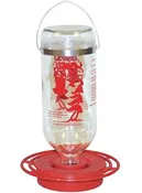 Best 1 Original Red Hummingbird Feeder