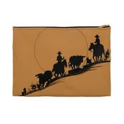 Dave Holl Full Moon Accessory Pouch