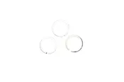 ION Bonded Gas Rings
