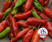 Aji Rico Hybrid Pepper Seeds