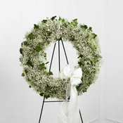 Precious Wreath