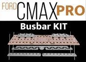 Busbar Kit  for Cmax  21cell Module 4s5P