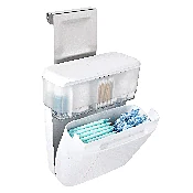 DoorStash® Toiletry Organizer