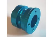 Gp38 prop hub shipped
