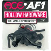 Ace 7/8" Allen Hollow Hardware w/ Grippers