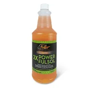 2X Power Fulsol Super Concentrated Degreaser – Dissolves Grease & Grime