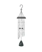 30" RETIREMENT WIND CHIME