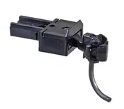 #1907 #1-Scale Centerset Couplers & #911 Gearboxes