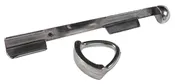 Aluminum Tip Clamp