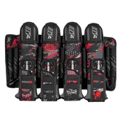 HK Army Eject Harness - Scorch (4+3)