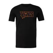 Broncs Tee