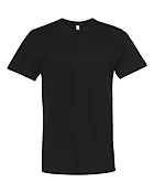 American Apparel – Unisex Fine Jersey Tee – 2001
