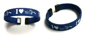Polyester Bracelet