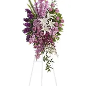 Sacred Garden Spray