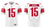 Tommy DeVito 2024 NY Collectible Jersey