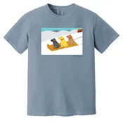 Sled Dogs T-Shirt