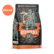 Rest-In-Peace Decaf | 12oz | Ground