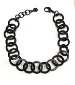 Cine Necklace