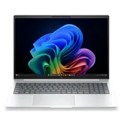 HP EliteBook 8 G2a 16" AMD Ryzen AI 7 450 512GB/16GB RAM Windows 11 Pro Glacier Silver (New)