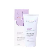 Platinum Blonde Anti Yellow Treatment