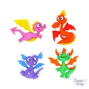 Dragon Tale
