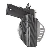 1911 Commander Model: ARS Stage 1 Carry Holster (Right Hand) - CF Weave
