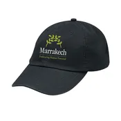 Marrakech Baseball Cap