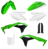 Acerbis Full Plastic Kit Original - 2685825909