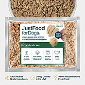 Critical Care Support 18 oz (7 Pack) Small Box