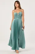 Alaia Maxi Dress