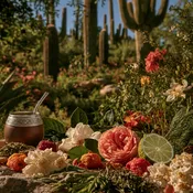 Cactus Garden* Fragrance Oil 1211