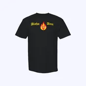 Aloha Aina Kuleana Men's Short Sleeve T-Shirt