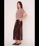 Cora Top Auberge Ivory