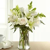 Eternal Friendship Bouquet